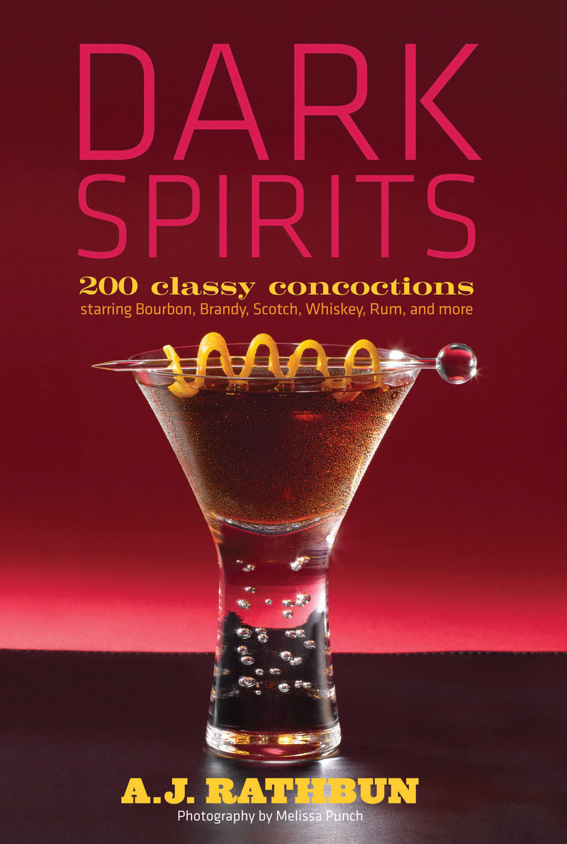 Dark Spirits