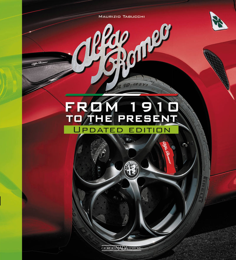 Alfa Romeo