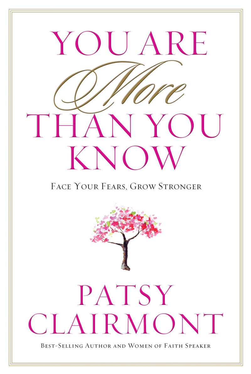 You Are More Than You Know