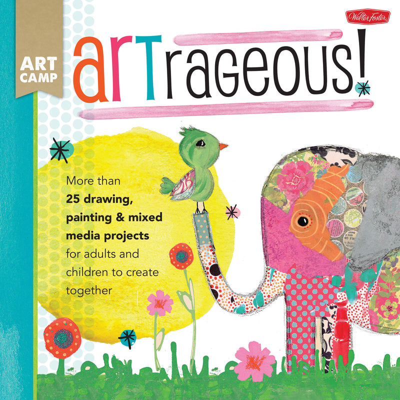 ARTrageous!