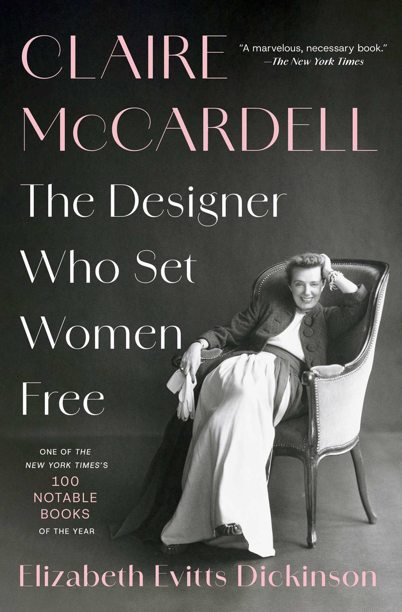 Claire McCardell