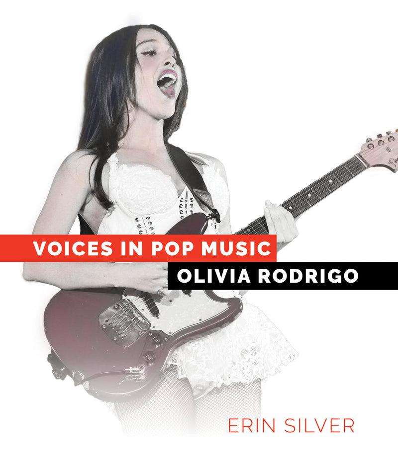 Olivia Rodrigo