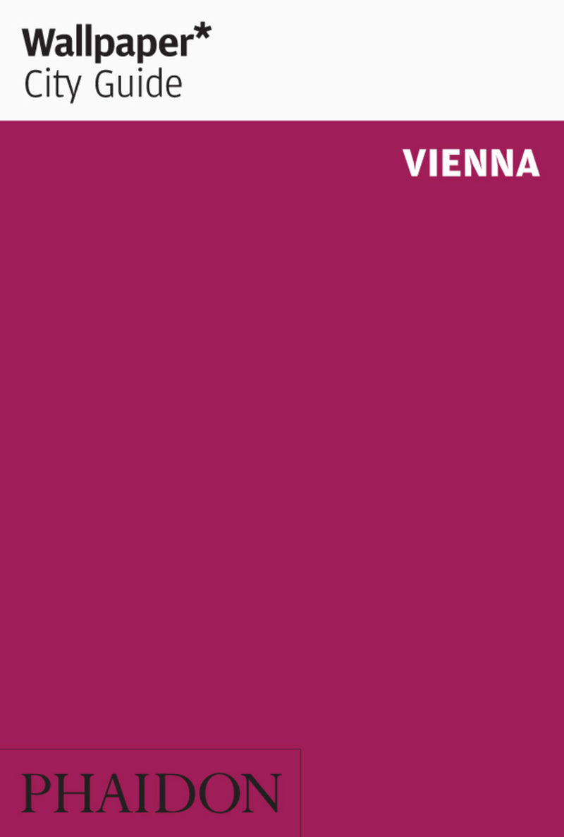 Wallpaper* City Guide Vienna