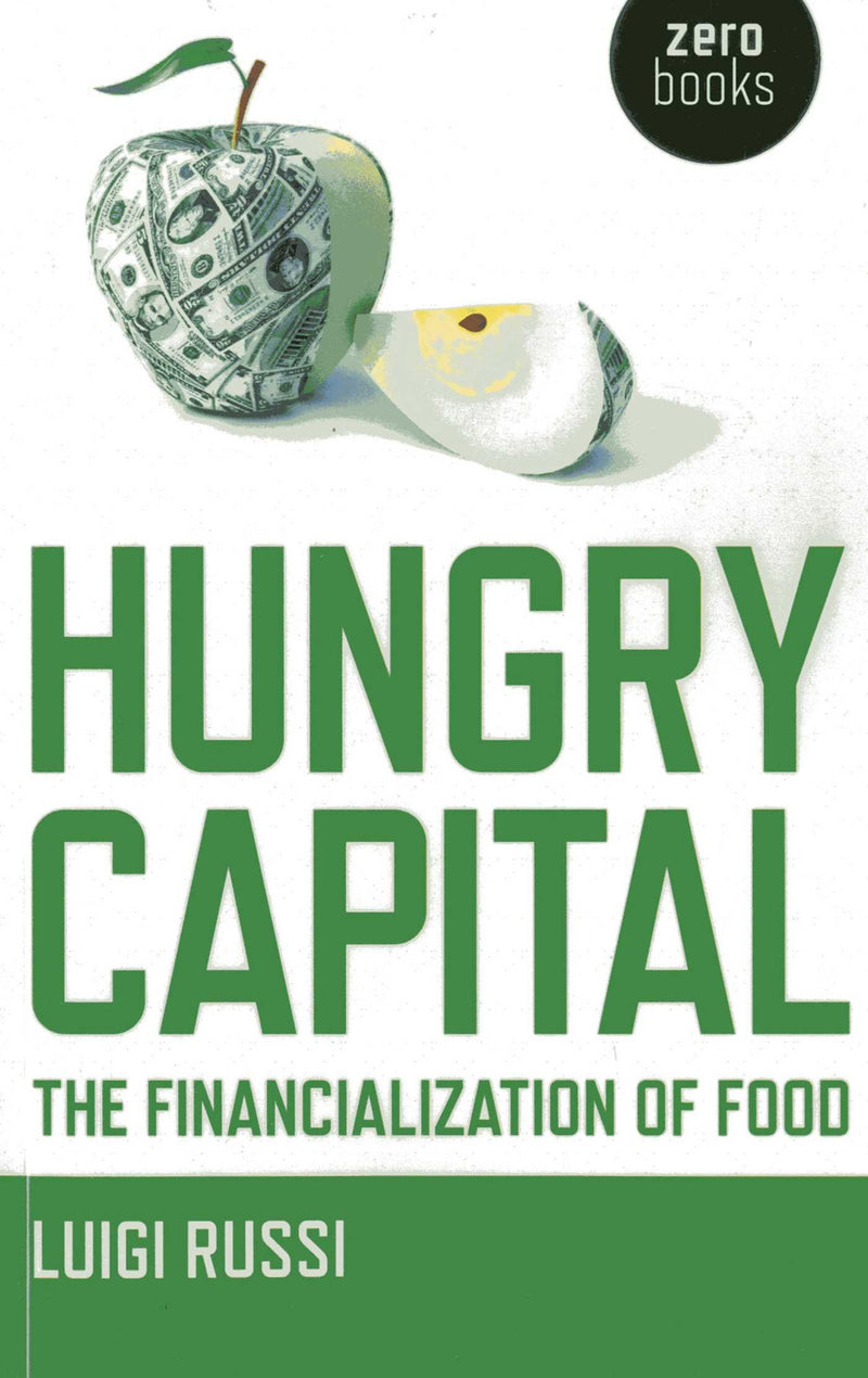 Hungry Capital