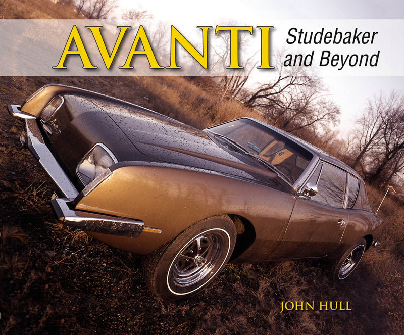 Avanti