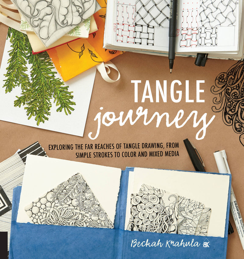 Tangle Journey