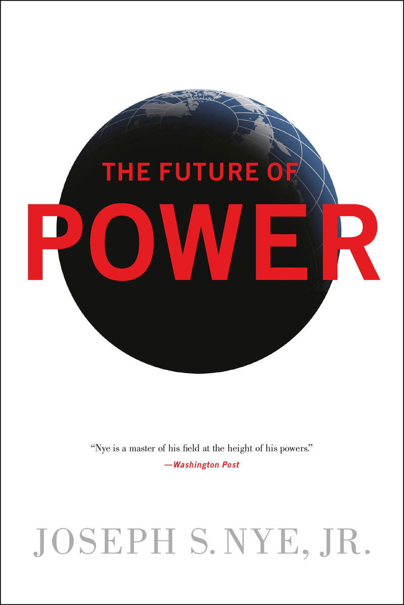 The Future of Power