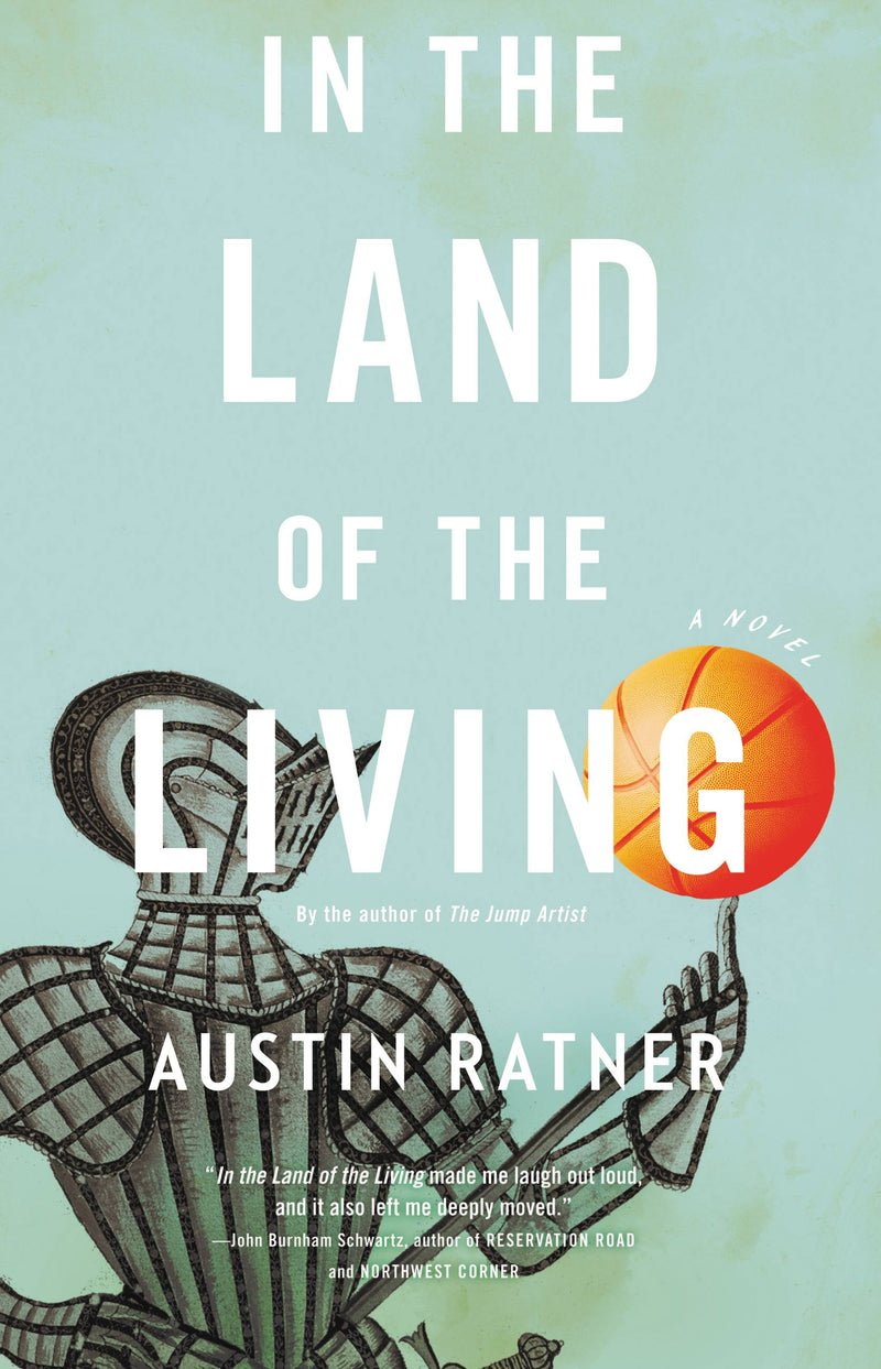 In the Land of the Living