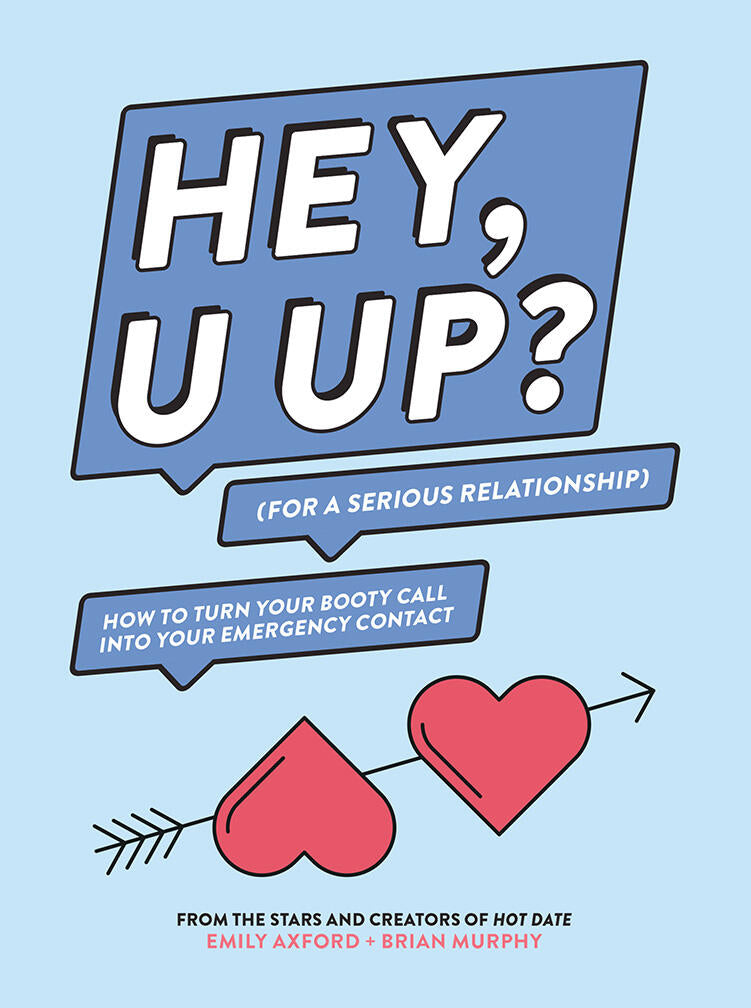 Hey U Up For A Serious Relationship