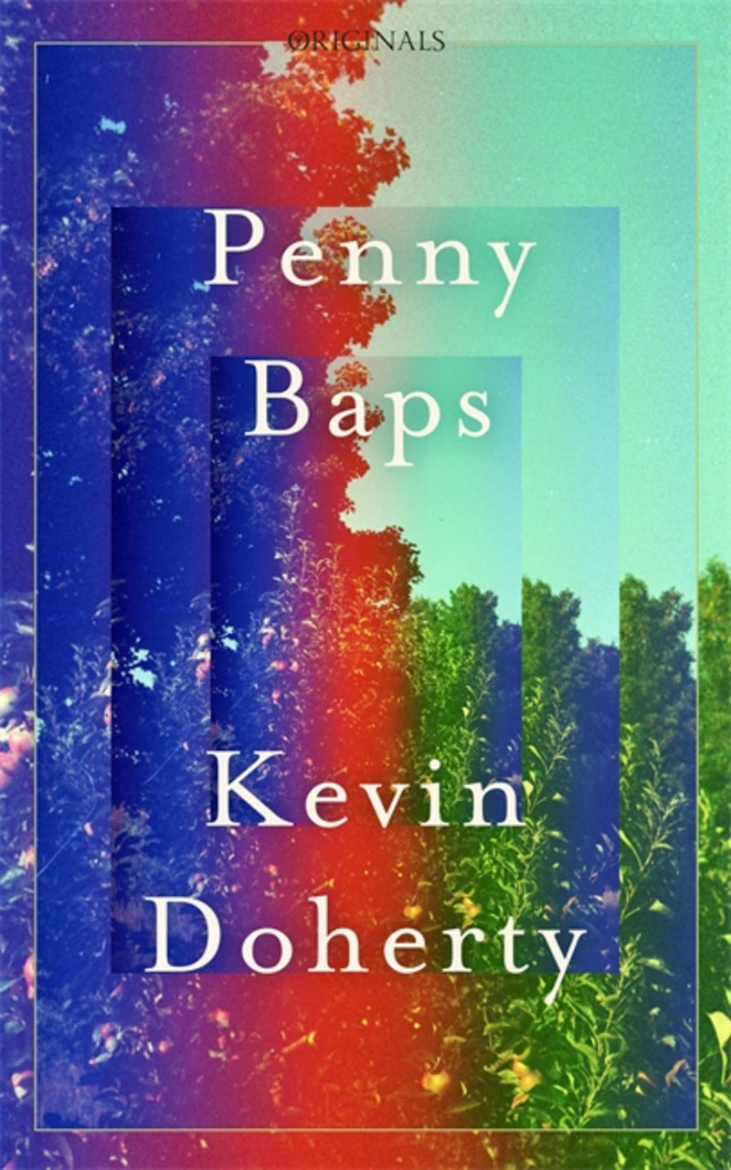 Penny Baps