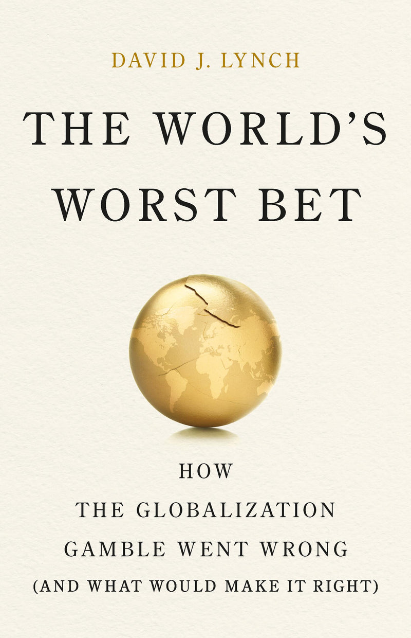 The World's Worst Bet