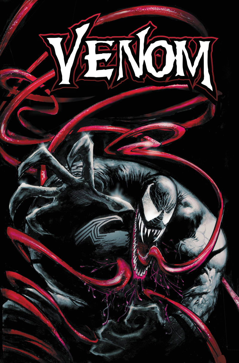 Venom by Daniel Way: The Complete Collection
