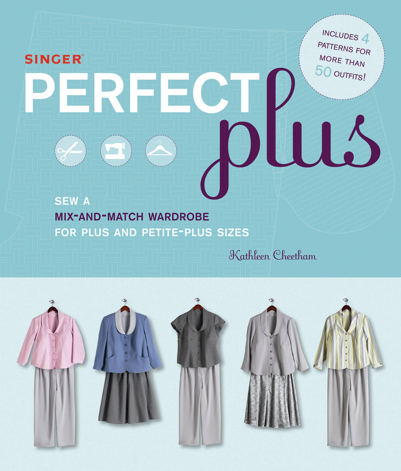 Singer Perfect Plus