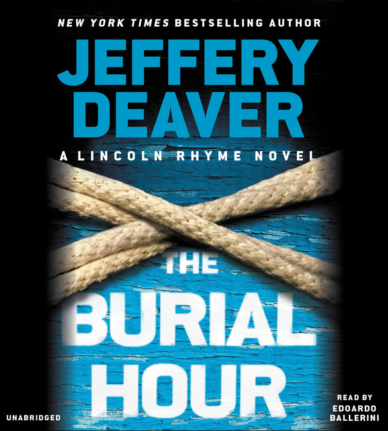 The Burial Hour