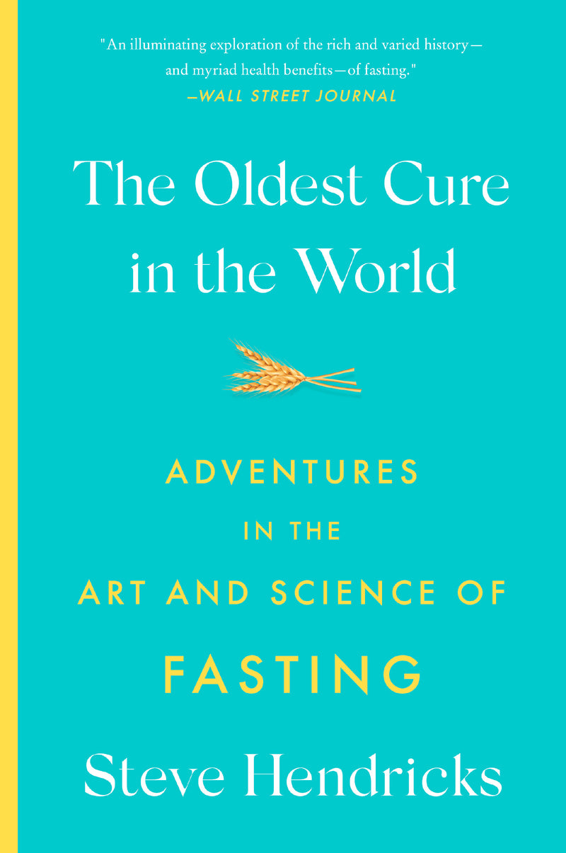 The Oldest Cure in the World