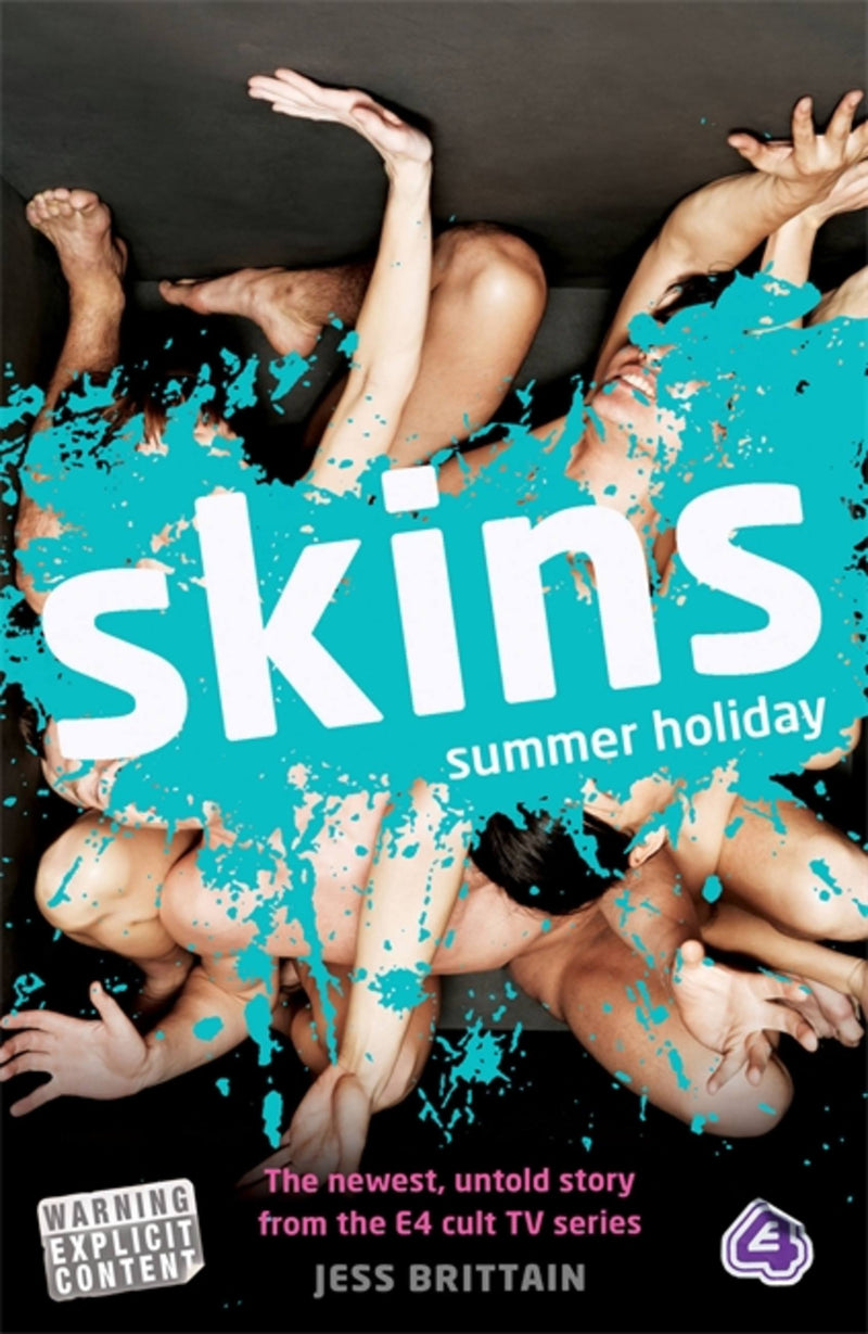 Skins Novel 2
