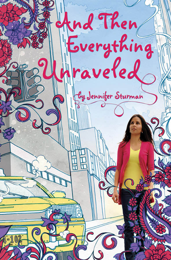And Then Everything Unraveled