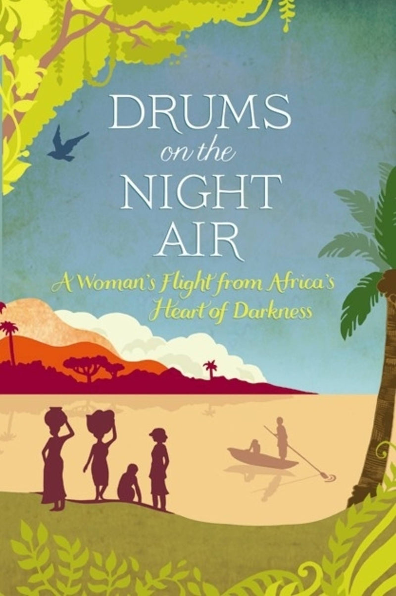 Drums On The Night Air