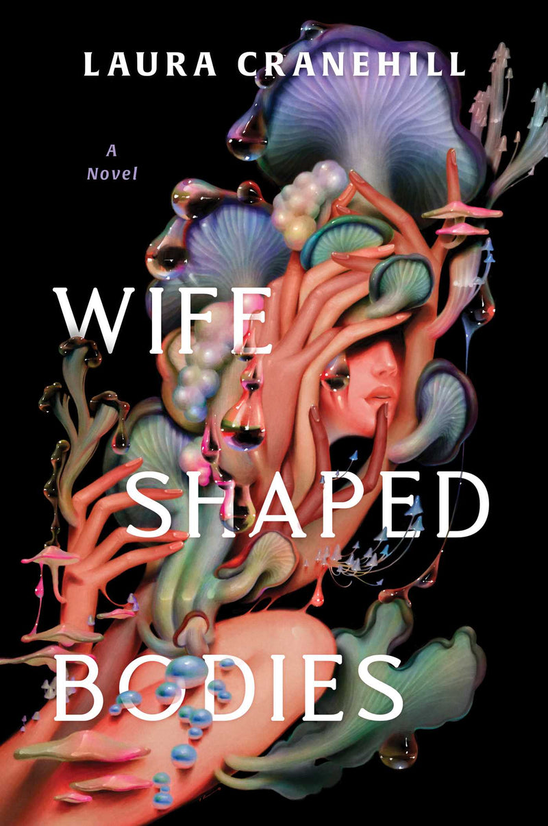 Wife Shaped Bodies