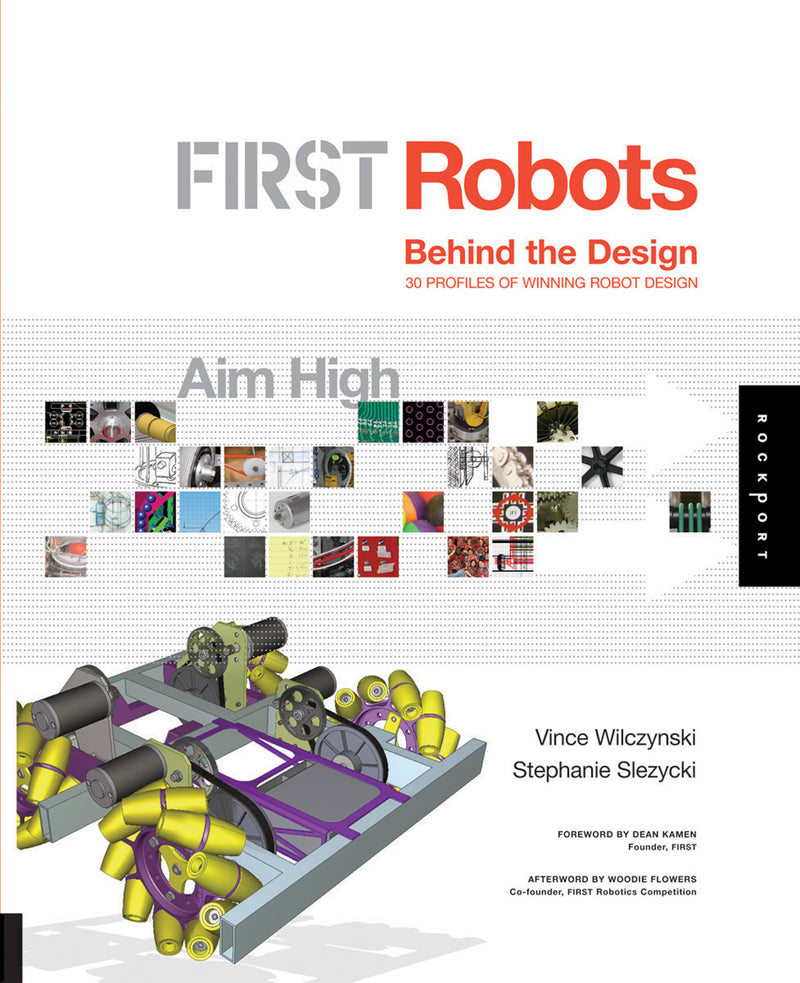 FIRST Robots