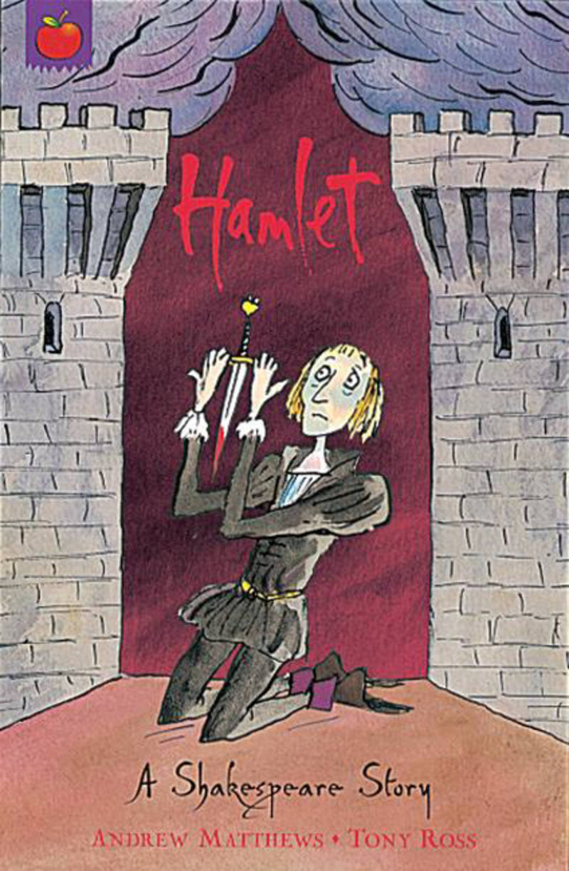 Shakespeare Stories