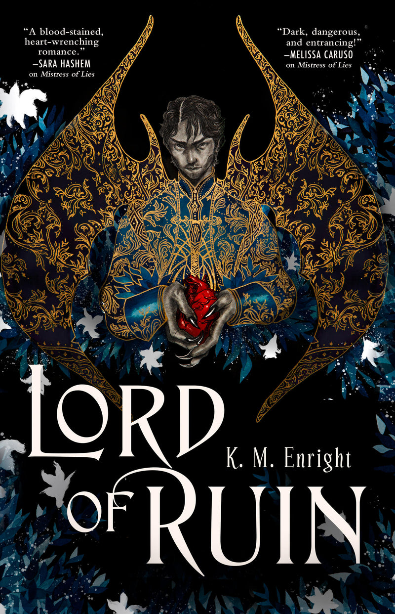 Lord of Ruin