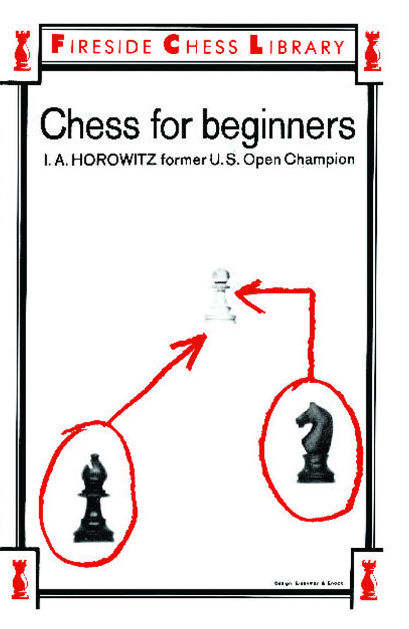 Chess For Beginners