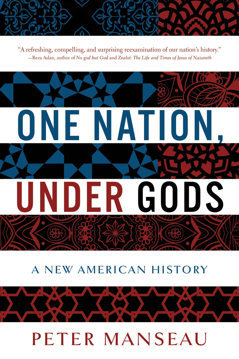 One Nation, Under Gods
