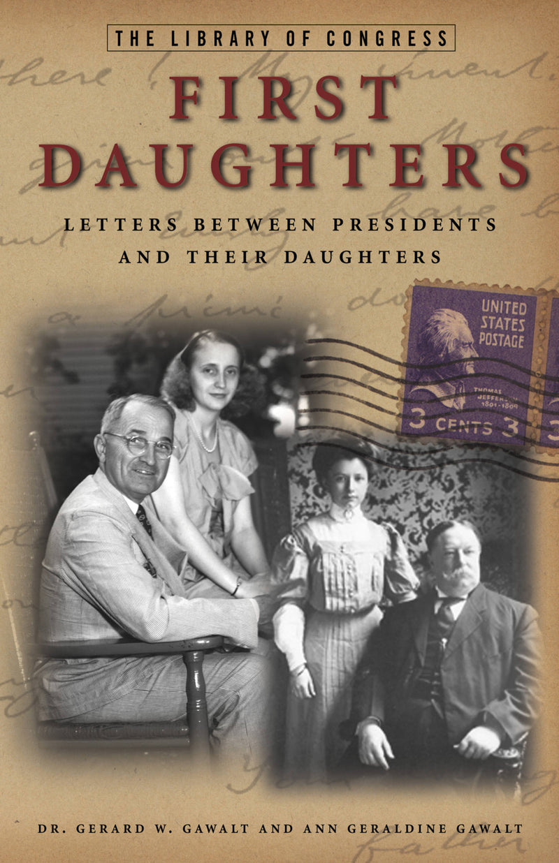 First Daughters