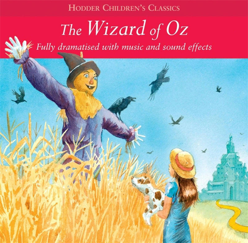 The Wizard Of Oz