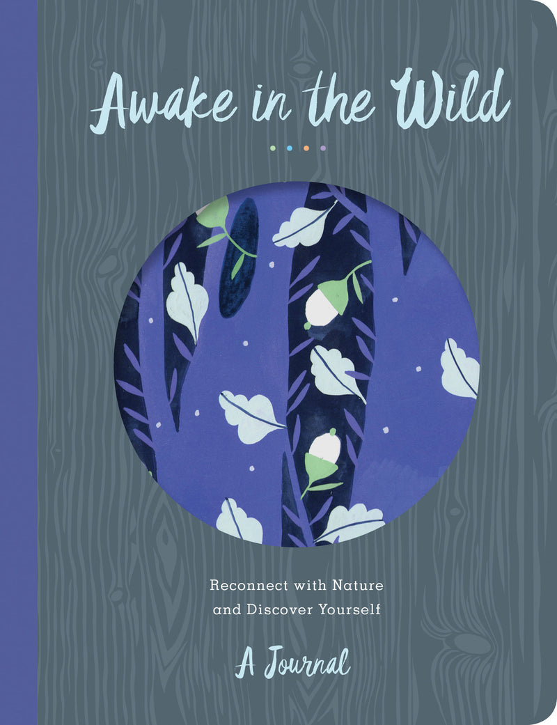 Awake in the Wild