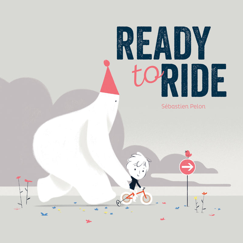 Ready to Ride