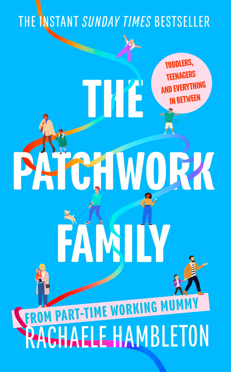 The Patchwork Family