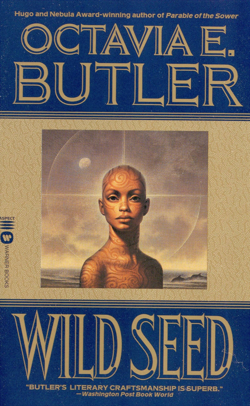 Wild Seed