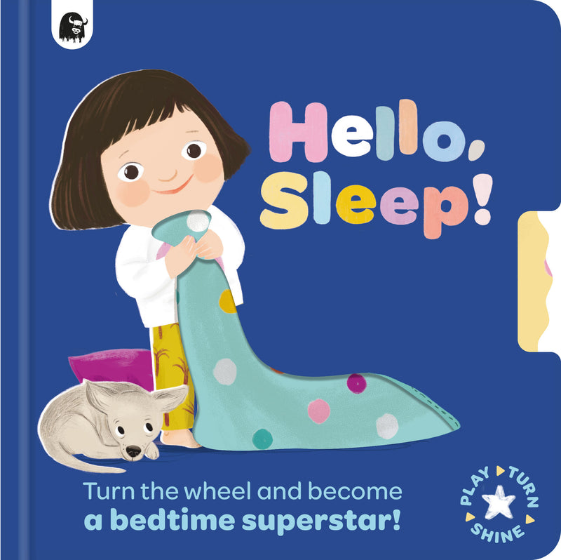 Hello, Sleep!