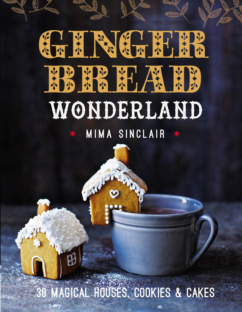 Gingerbread Wonderland