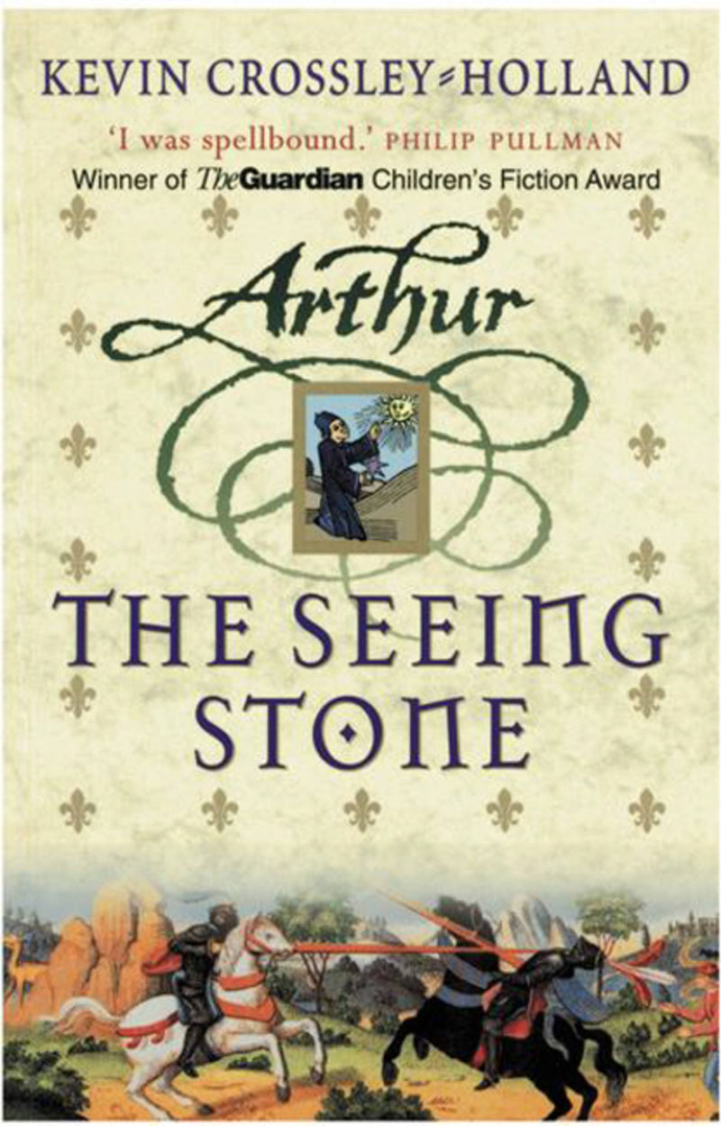 The Arthur: The Seeing Stone