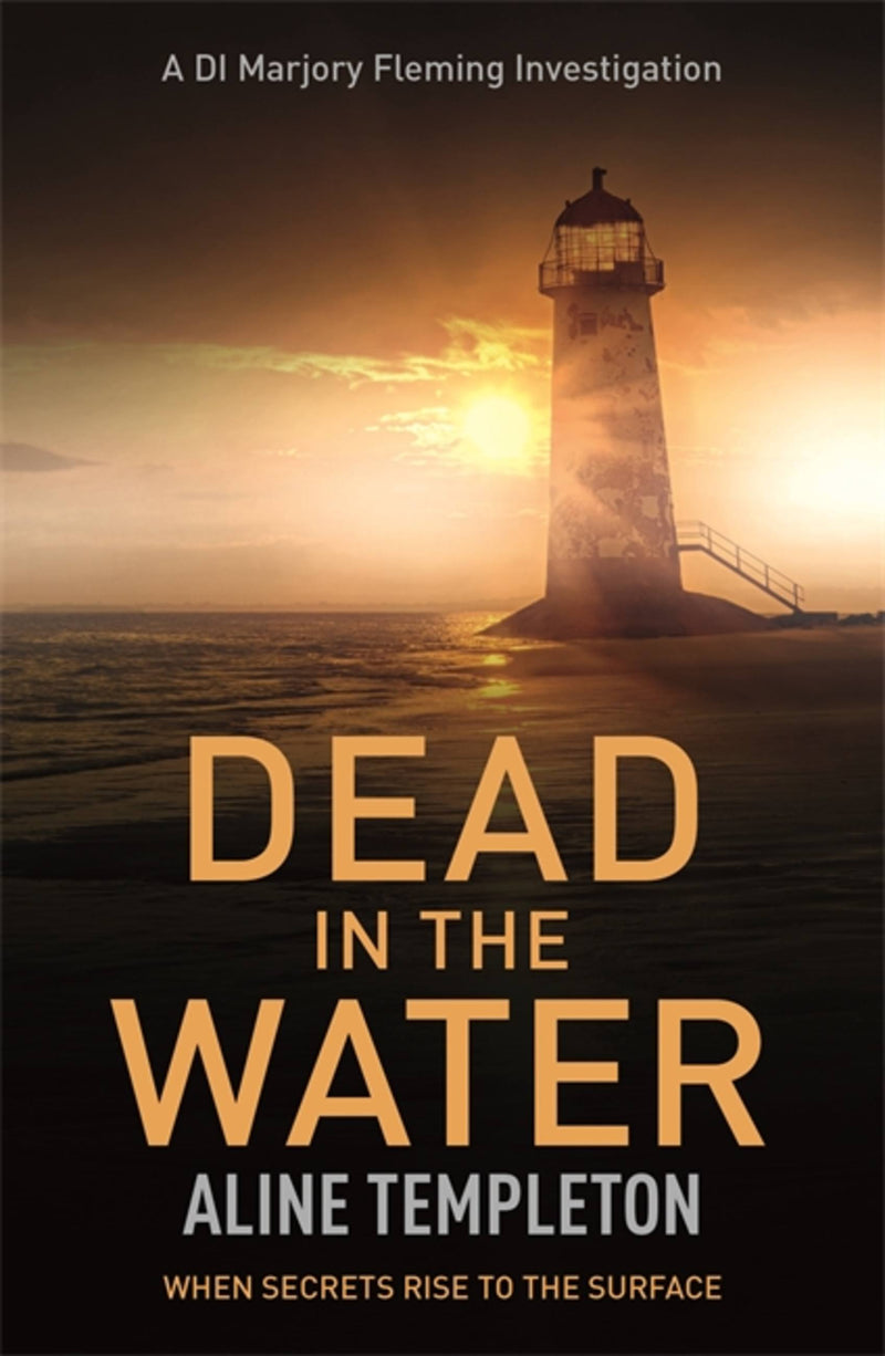 Dead In The Water