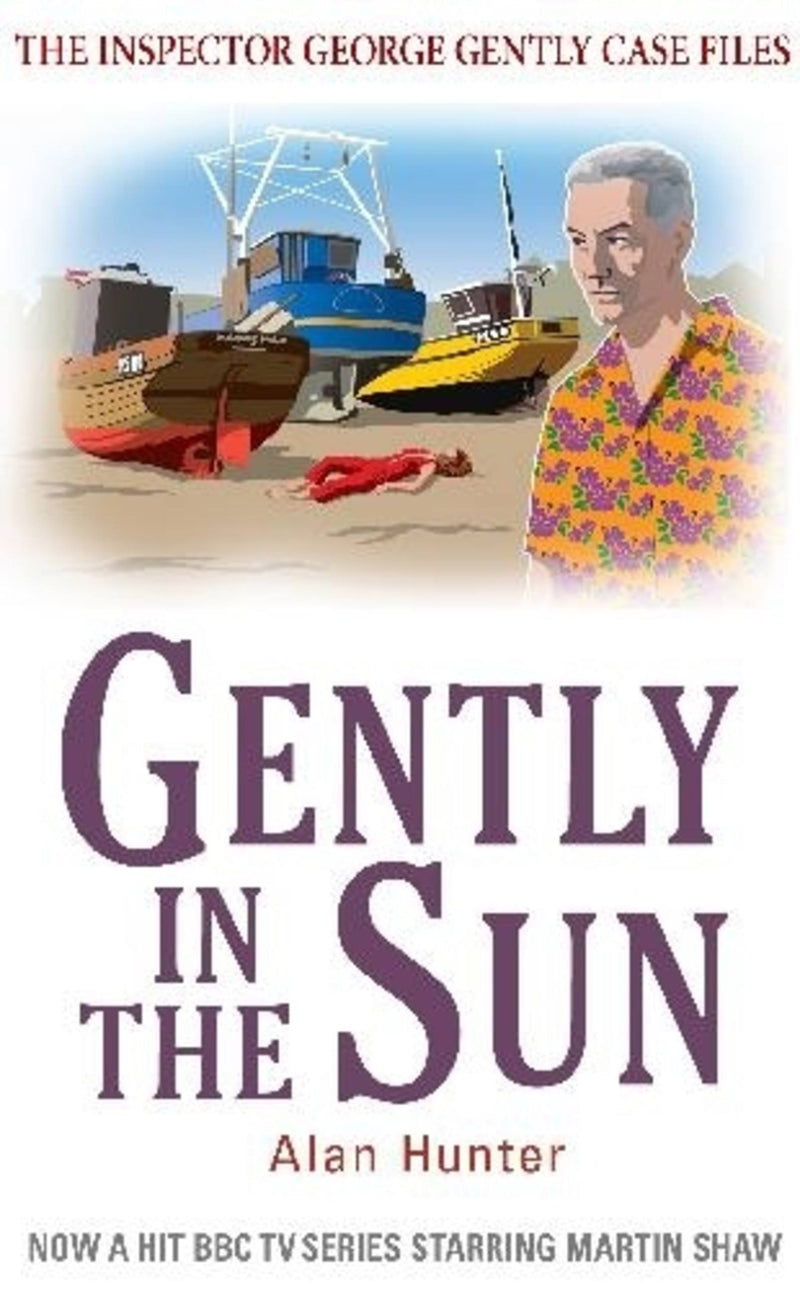 Gently In The Sun