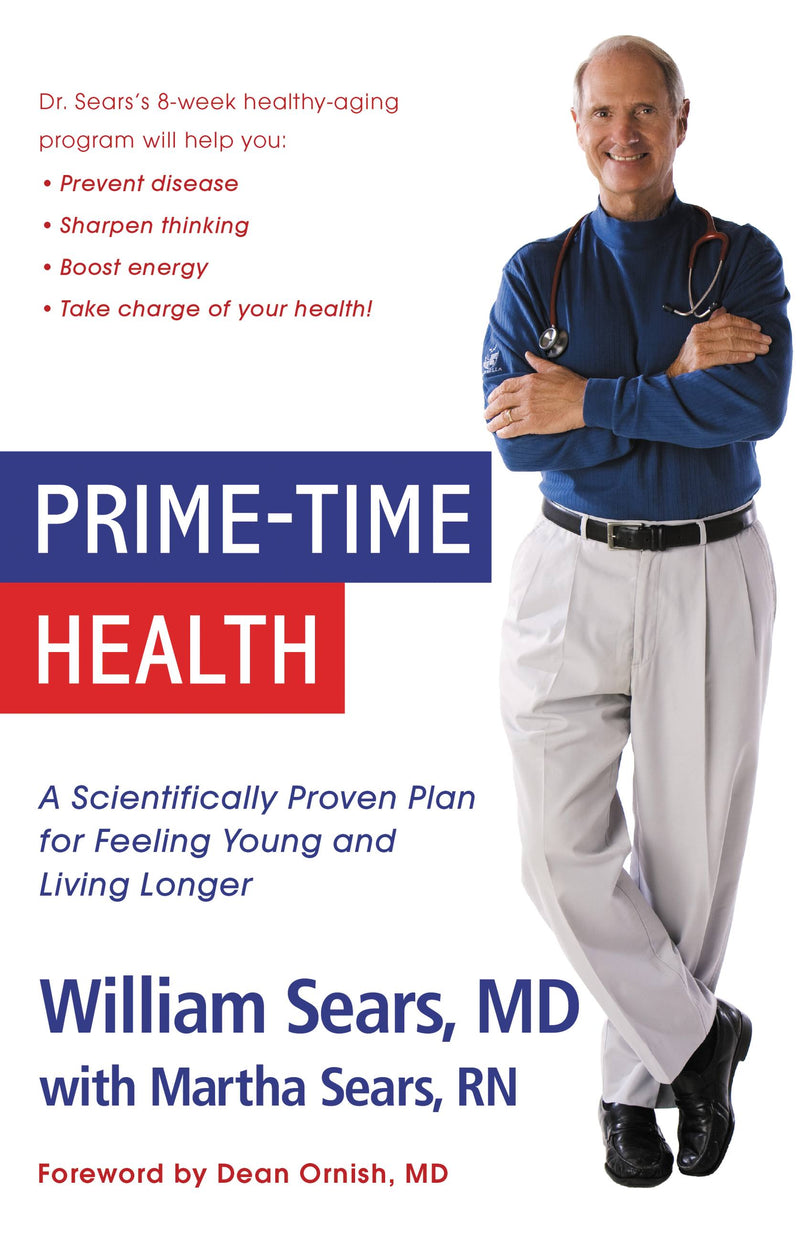 Prime-Time Health