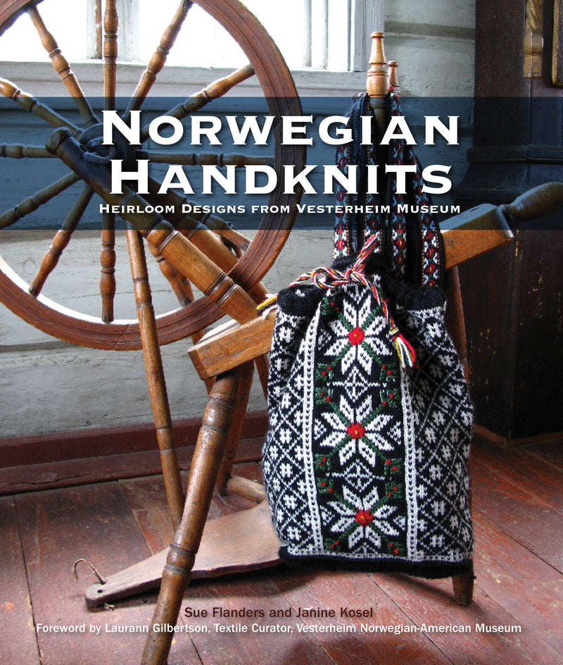 Norwegian Handknits