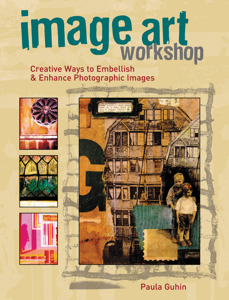 Image Art Workshop