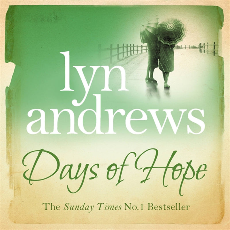 Days Of Hope
