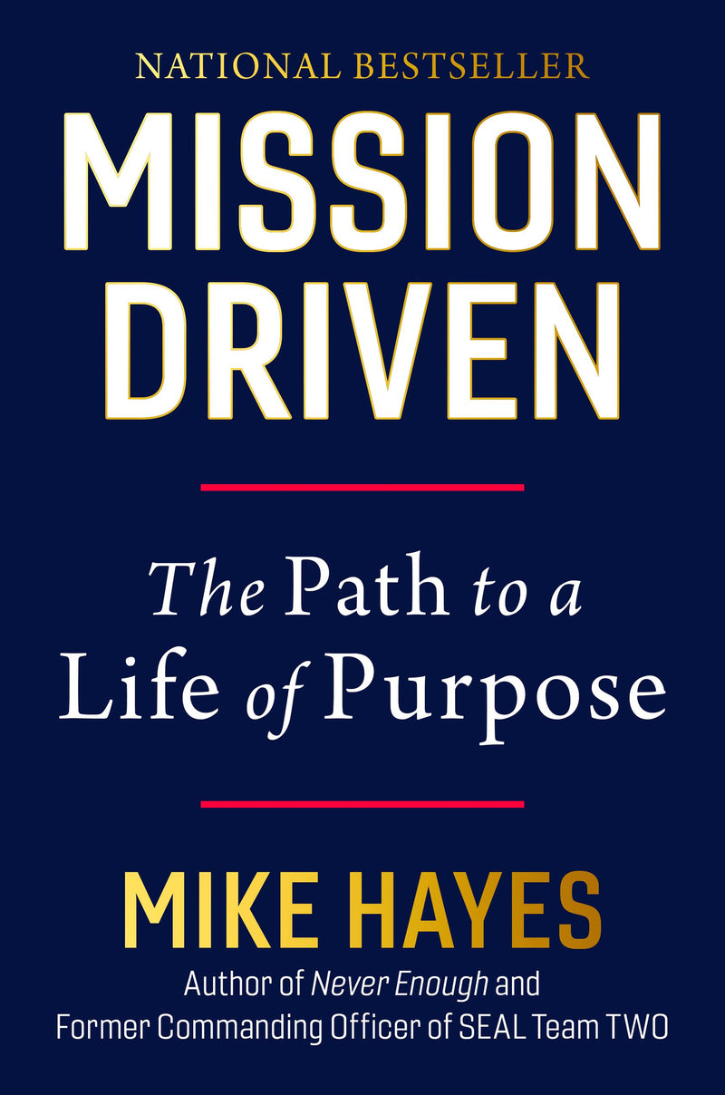 Mission Driven