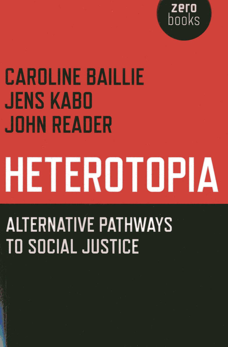 Heterotopia