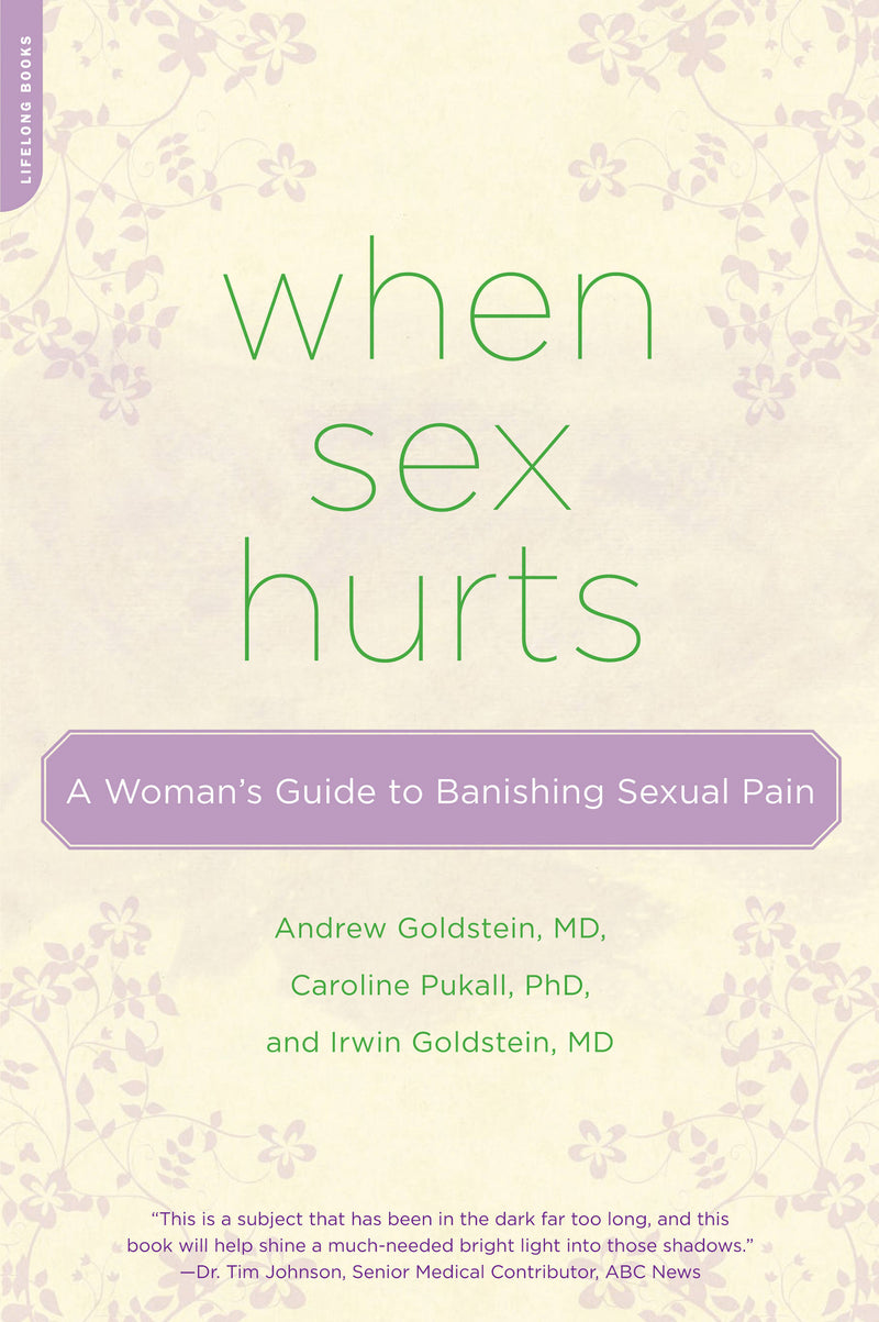 When Sex Hurts