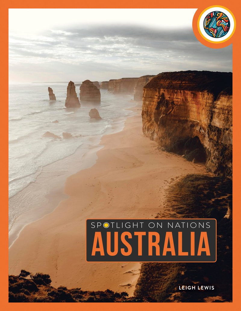 Australia