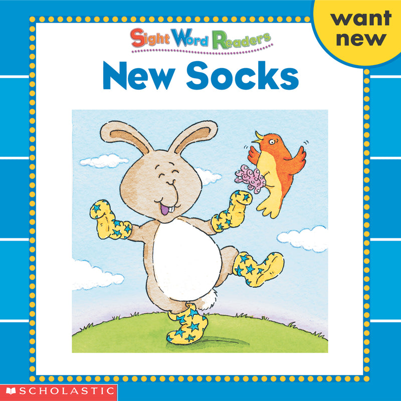 Sight Word Library