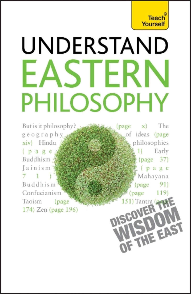 Eastern Philosophy
