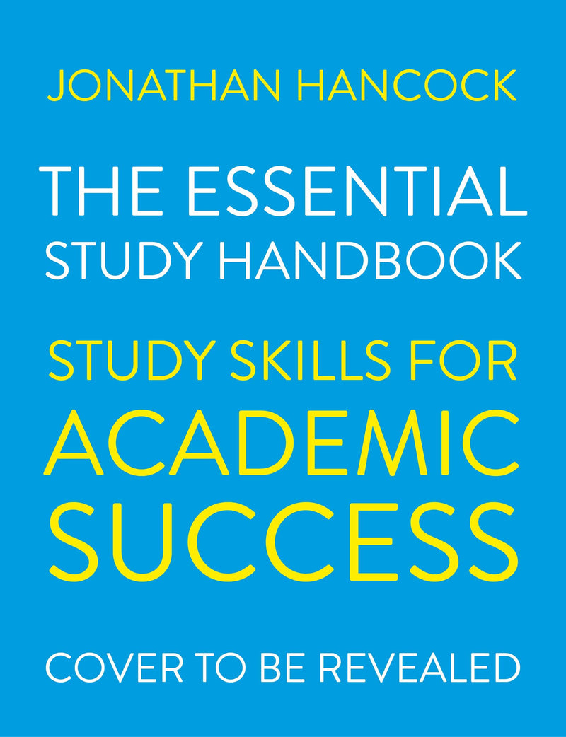 The Essential Study Handbook